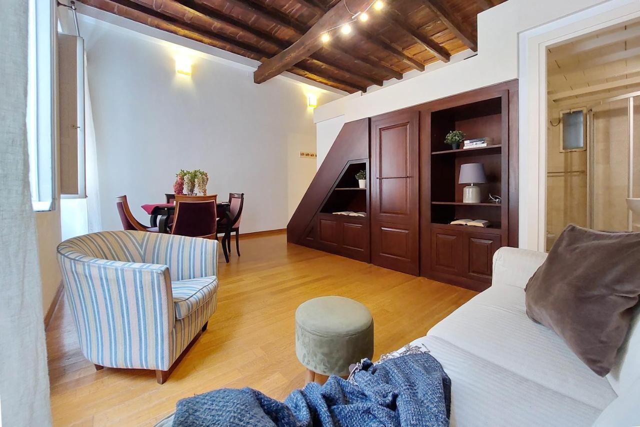 Borgo Comfortable Loft Apartamento
